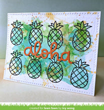 Load image into Gallery viewer, aloha