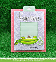 Load image into Gallery viewer, be hap-pea