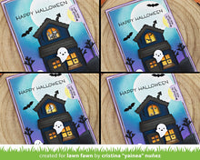 Load image into Gallery viewer, reveal wheel build-a-house add-on