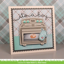 Load image into Gallery viewer, bun in the oven