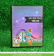 Load image into Gallery viewer, coaster critters