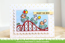 Load image into Gallery viewer, coaster critters