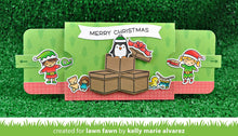 Load image into Gallery viewer, say what? christmas critters