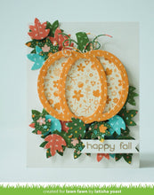 Load image into Gallery viewer, fall fling petite paper pack