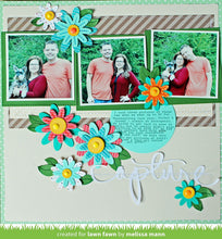 Load image into Gallery viewer, flower power