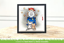 Load image into Gallery viewer, fortune teller tabby