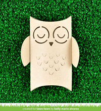 Load image into Gallery viewer, give a hoot