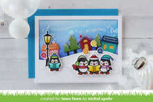Load image into Gallery viewer, here we go a-waddling