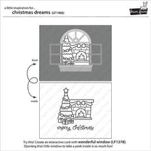 Load image into Gallery viewer, christmas dreams
