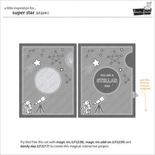 Load image into Gallery viewer, super star