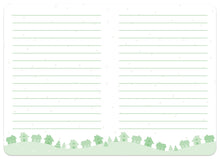 Load image into Gallery viewer, let it shine - mini notebooks