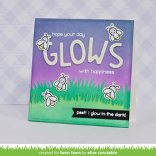 Load image into Gallery viewer, glow-in-the-dark embossing powder