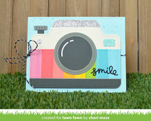 Load image into Gallery viewer, magic iris camera add-on