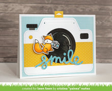 Load image into Gallery viewer, scripty smile