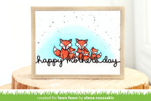 Load image into Gallery viewer, mother's day border