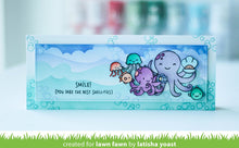 Load image into Gallery viewer, ocean wave stencils