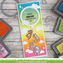 Load image into Gallery viewer, stitched balloon frames