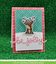 Load image into Gallery viewer, winter big scripty words