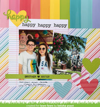 Load image into Gallery viewer, happy happy happy add-on: family
