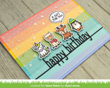 Load image into Gallery viewer, say what? christmas critters