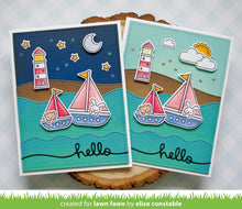 Load image into Gallery viewer, hello border