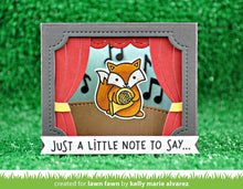 Load image into Gallery viewer, shadow box card theater add-on