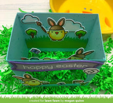 Load image into Gallery viewer, shadow box card park add-on
