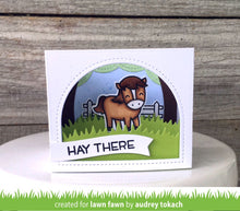 Load image into Gallery viewer, shadow box card park add-on