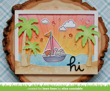 Load image into Gallery viewer, tropical backdrop