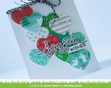 Load image into Gallery viewer, snow day remix petite paper pack