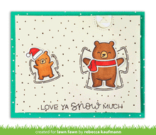 Load image into Gallery viewer, snow much fun