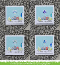 Load image into Gallery viewer, reveal wheel snowflake add-on