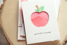 Load image into Gallery viewer, outside in stitched apple stackables