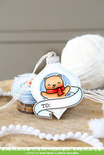 Load image into Gallery viewer, stitched ornaments