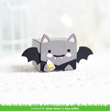 Load image into Gallery viewer, tiny gift box bat add-on