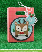 Load image into Gallery viewer, tiny gift box deer add-on