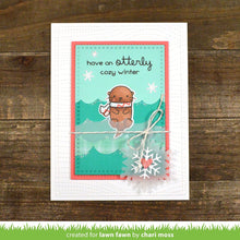Load image into Gallery viewer, winter otter