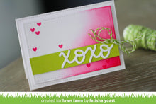 Load image into Gallery viewer, scripty xoxo