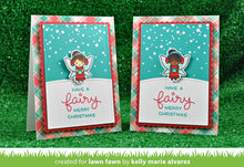 Load image into Gallery viewer, frosty fairy friends