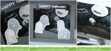 Load image into Gallery viewer, shadow box card
