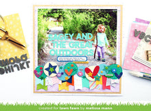 Load image into Gallery viewer, oliver's stitched ABCs
