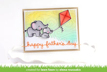 Load image into Gallery viewer, father's day border
