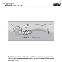 Load image into Gallery viewer, village heroes
