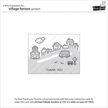 Load image into Gallery viewer, village heroes
