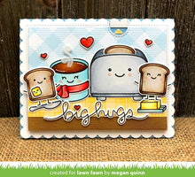 Load image into Gallery viewer, let's toast
