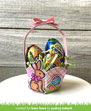 Load image into Gallery viewer, stitched basket
