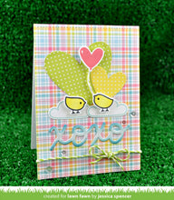 Load image into Gallery viewer, scripty xoxo
