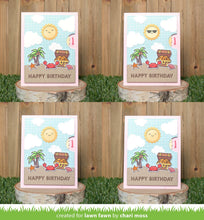Load image into Gallery viewer, reveal wheel circle sentiments

