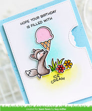 Load image into Gallery viewer, reveal wheel friends &amp; family sentiments
