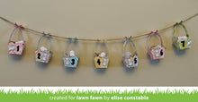 Load image into Gallery viewer, stitched basket
